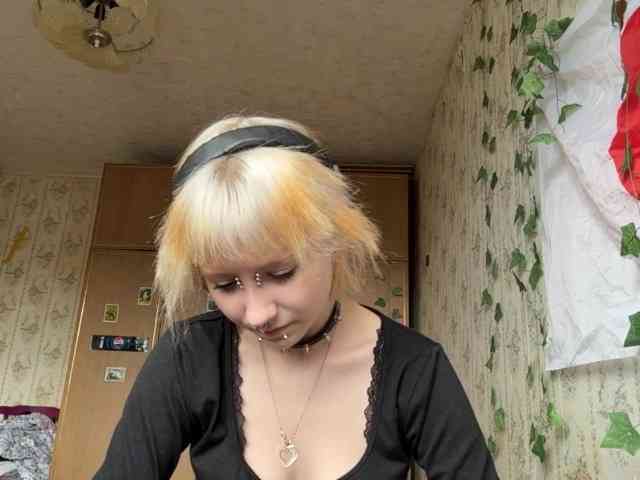 KerstinLoar webcam