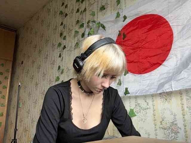 KerstinLoar webcam