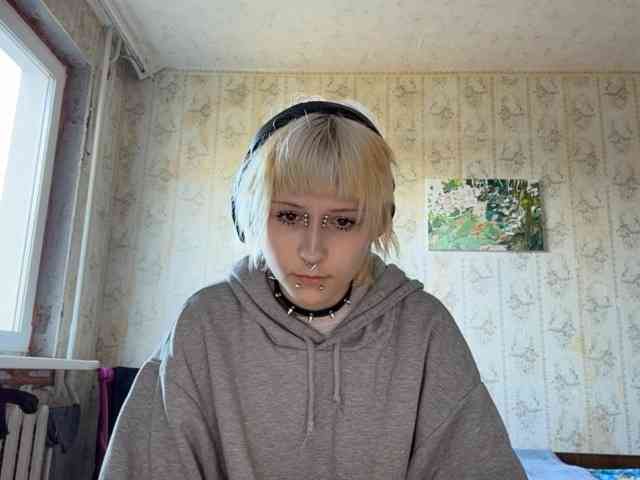 KerstinLoar webcam