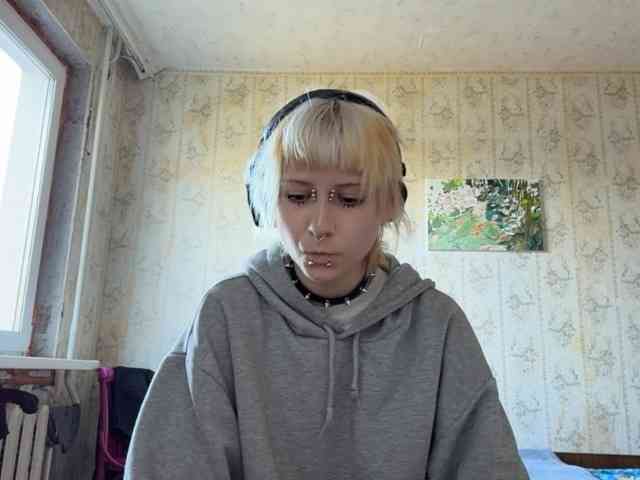KerstinLoar webcam