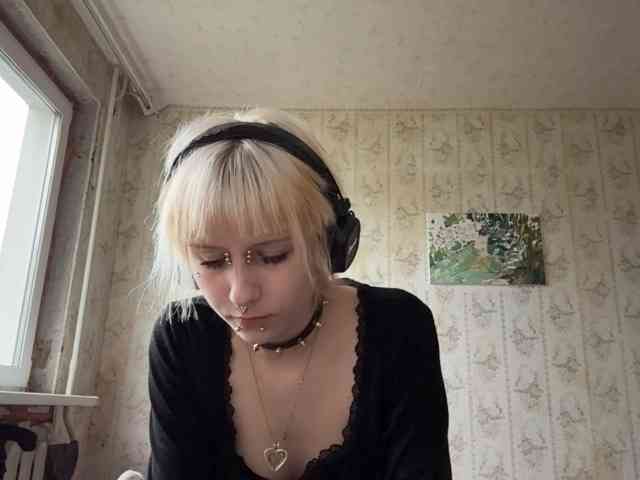 KerstinLoar webcam