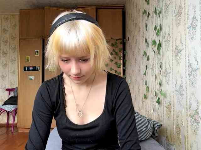 KerstinLoar webcam
