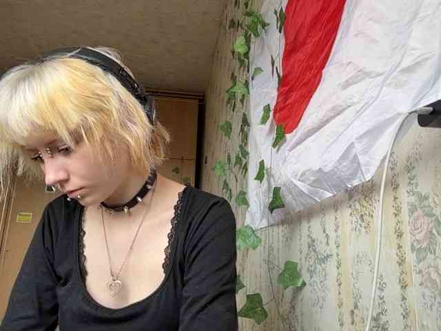 KerstinLoar webcam