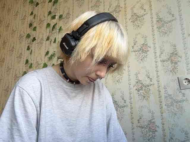 KerstinLoar webcam