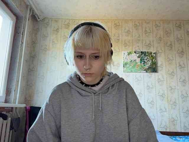 KerstinLoar webcam