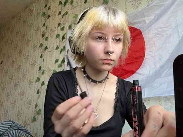 KerstinLoar webcam