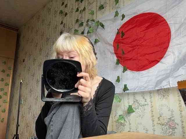 KerstinLoar webcam
