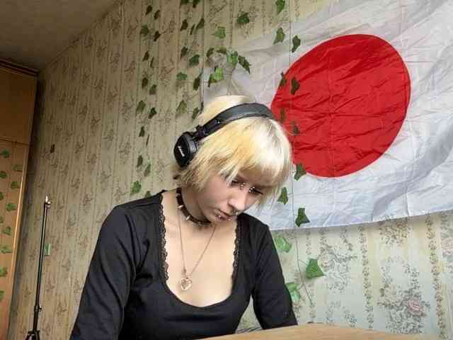 KerstinLoar webcam