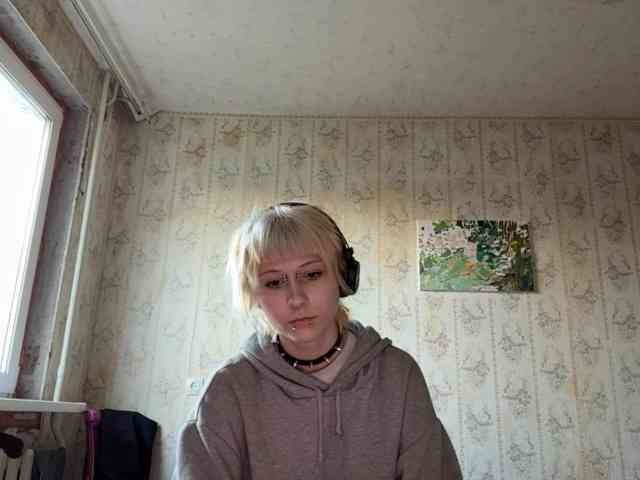KerstinLoar webcam