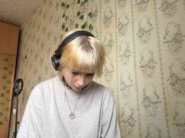 KerstinLoar webcam