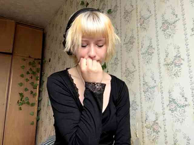 KerstinLoar webcam