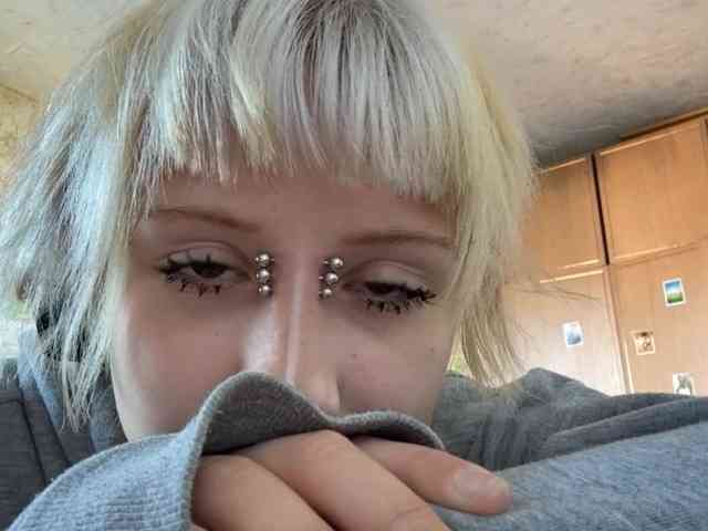KerstinLoar webcam