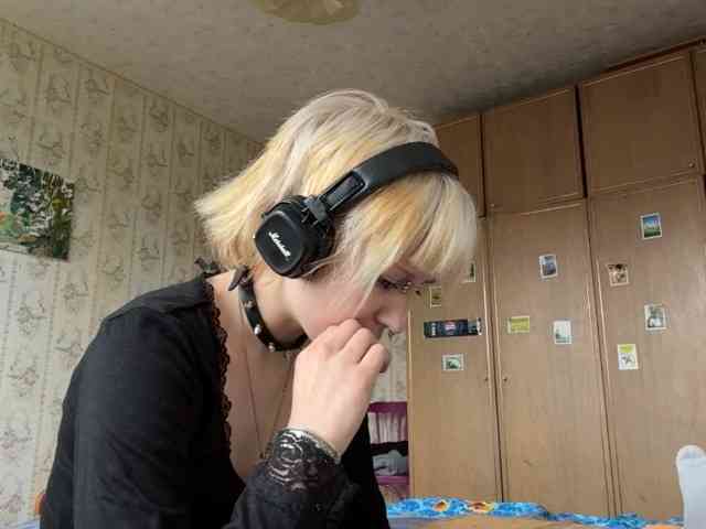 KerstinLoar webcam
