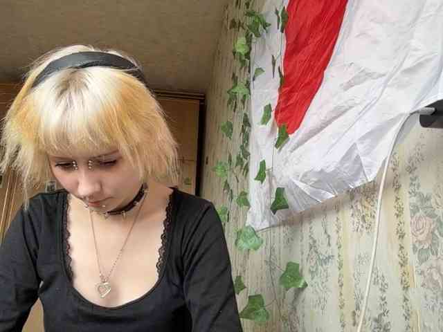 KerstinLoar webcam
