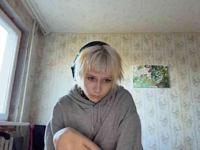 KerstinLoar webcam