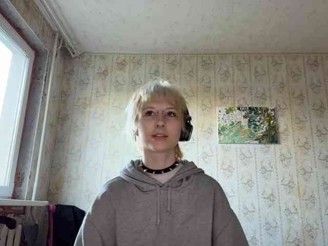KerstinLoar webcam