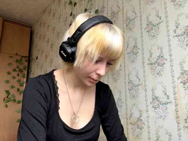 KerstinLoar webcam
