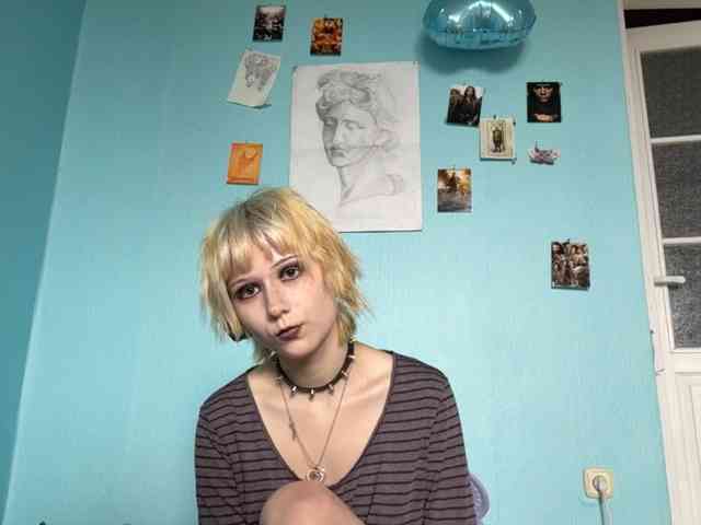 KerstinLoar webcam