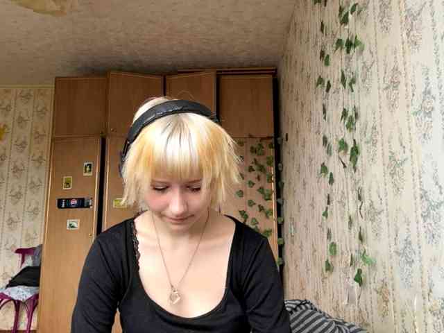 KerstinLoar webcam