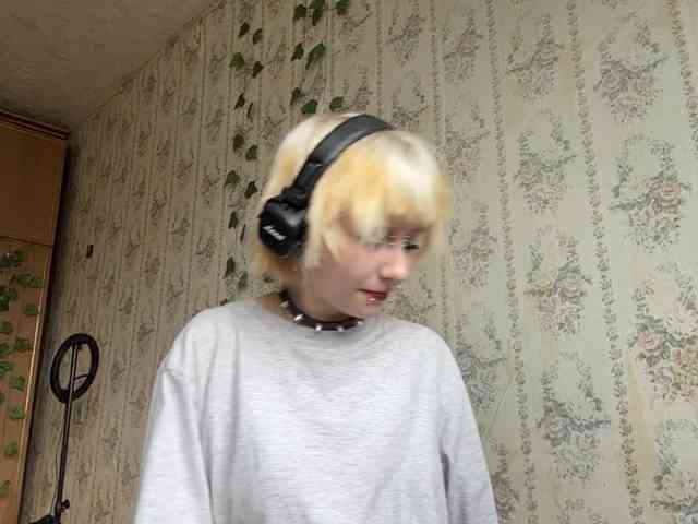 KerstinLoar webcam