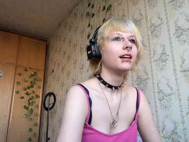 KerstinLoar webcam