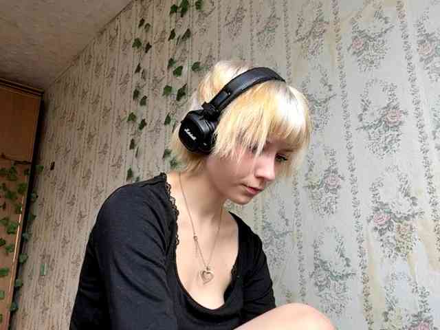 KerstinLoar webcam