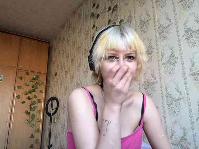 KerstinLoar webcam