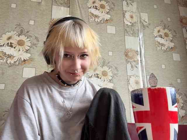 KerstinLoar webcam