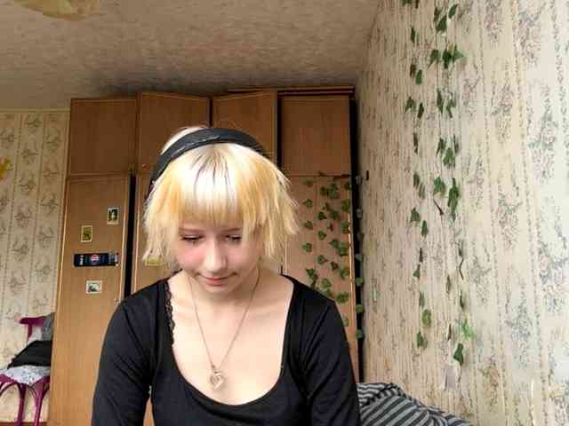 KerstinLoar webcam
