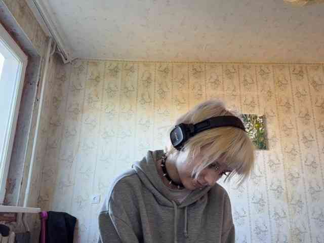 KerstinLoar webcam