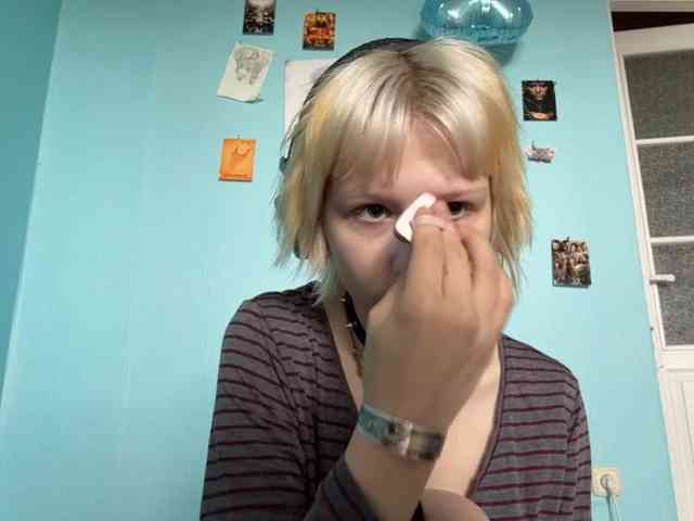 KerstinLoar webcam