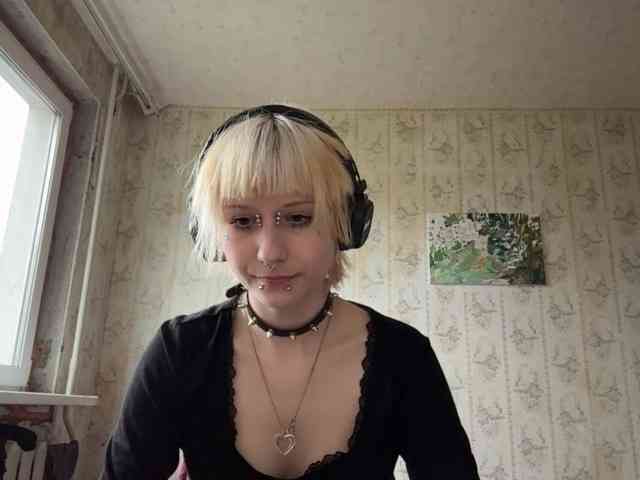 KerstinLoar webcam
