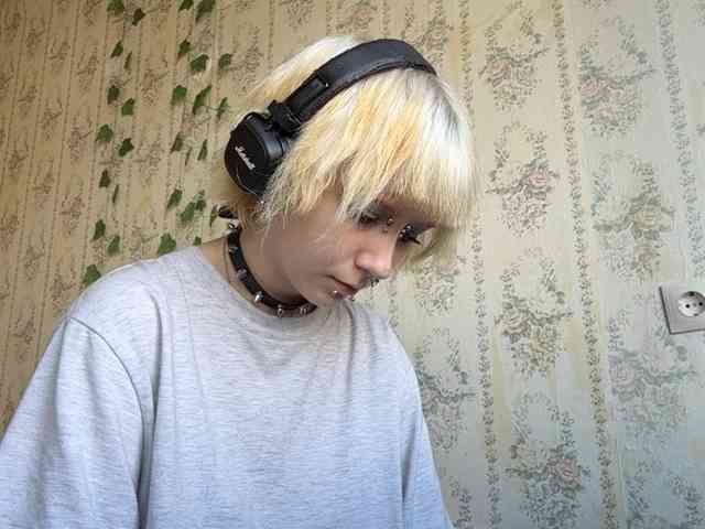 KerstinLoar webcam