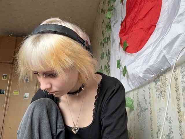 KerstinLoar webcam