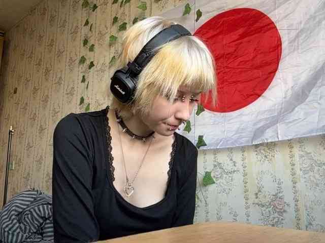 KerstinLoar webcam