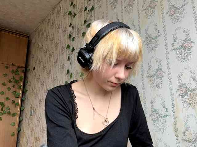 KerstinLoar webcam