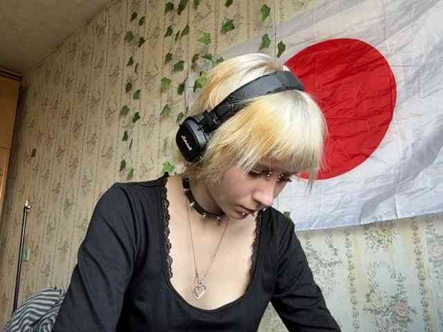 KerstinLoar webcam