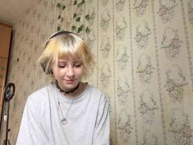 KerstinLoar webcam