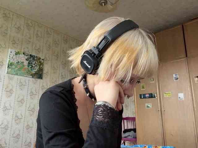 KerstinLoar webcam