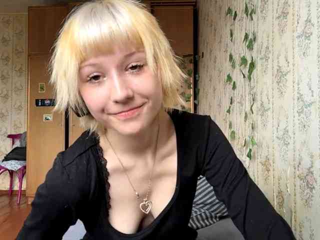 KerstinLoar webcam