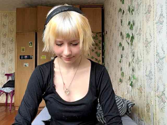 KerstinLoar webcam