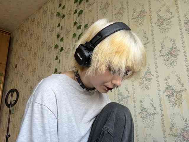 KerstinLoar webcam