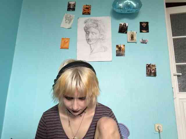 KerstinLoar webcam