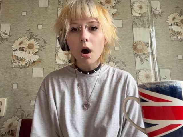 KerstinLoar webcam