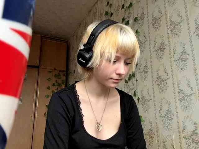 KerstinLoar webcam