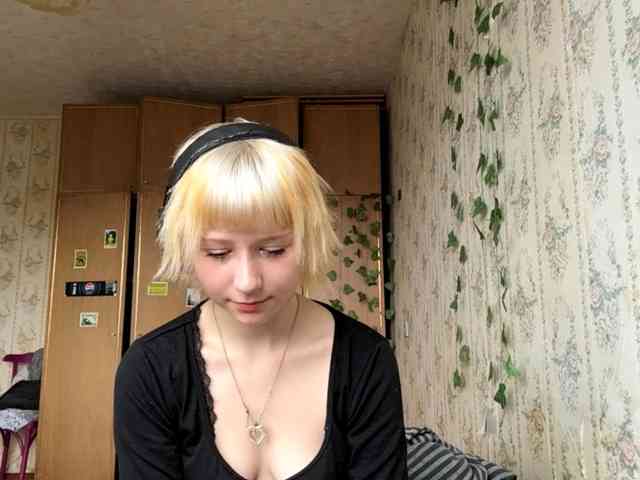 KerstinLoar webcam