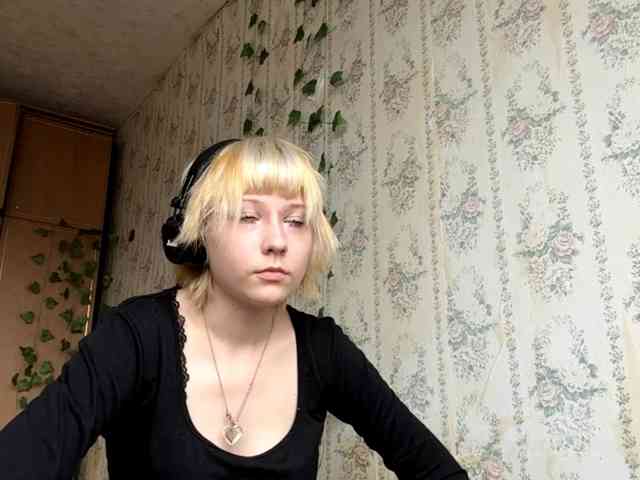 KerstinLoar webcam