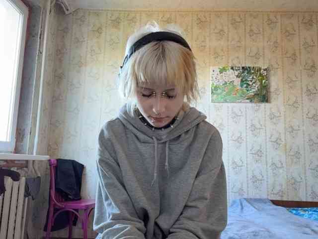 KerstinLoar webcam