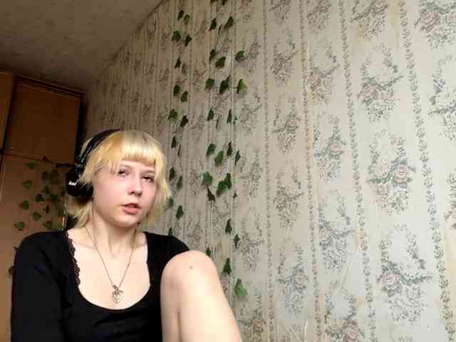KerstinLoar webcam