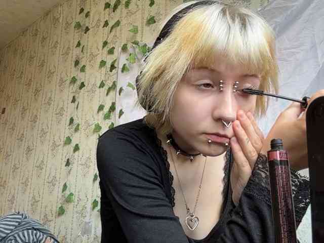 KerstinLoar webcam